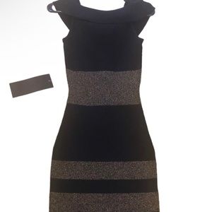 BeBe NWT dress
